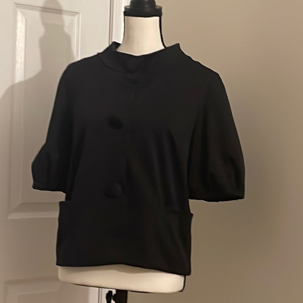 Worthington Coat Top